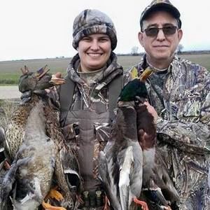 Meet your Posher, Robert bob